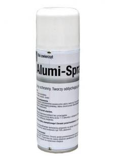 LIVISTO Alumi spray 200 ml do ochrony i pielęgnacji skóry