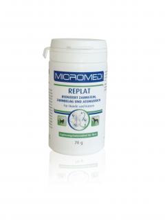 MICROMED vet replat suplement 70 g