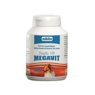 MIKITA Megavit Fosfo Vit 50 tabletek