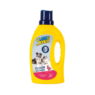 Mr. Smell Floor Cleaner 1l płyn do mycia podłóg kwaitowy