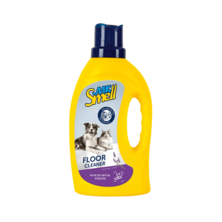 Mr. Smell Floor Cleaner 1l płyn do mycia podłóg lawendowy