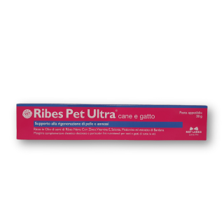 NBF Lanes Ribes Pet Ultra cane e gatto pasta 30g