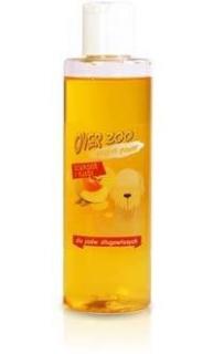 OVER ZOO szampon mango psy długowłose 200ml