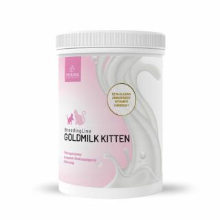 POKUSA BreedingLine GoldMilk Kitten dla kociąt 500g