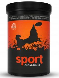 POKUSA ChondroLine Sport 350g dla psów sportowych