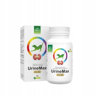 POKUSA GreenLine UrineMax 120 tabletek