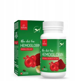 POKUSA Hemoglobin 120 tab