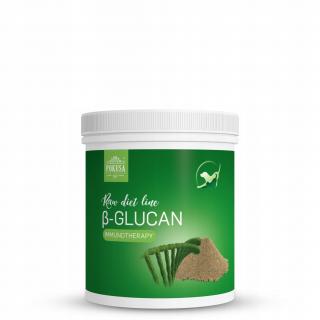 POKUSA RawDietLine B-Glucan 250g na odporność