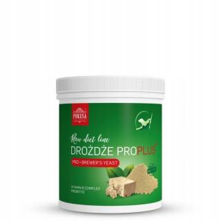 POKUSA RawDietLine Drożdże browarnicze ProPlus 250g