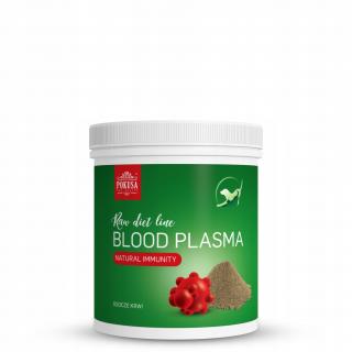 POKUSA RawDietLine Osocze krwi Blood plasma 150g