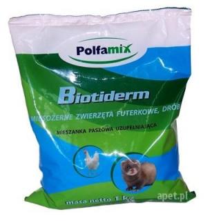 Polfamix Biotiderm 1 kg