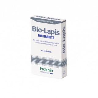 PROTEXIN Bio lapis 6x2g probiotyk