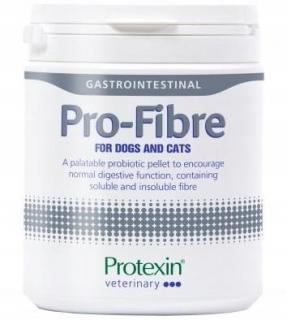 PROTEXIN Pro fibre dog 500g