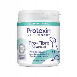 PROTEXIN Pro Fibre Dog Advanced 500g