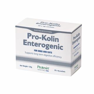 PROTEXIN pro-kolin enterogenic 30x4g