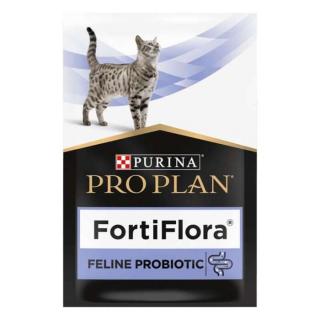 PURINA Fortiflora probiotyk dla kota 1g (1 saszetka)