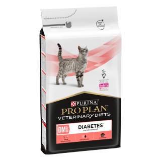 PURINA PRO PLAN VD DM St/Ox Diabetes Management 5kg