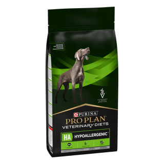 PURINA PRO PLAN VD HA Hypoallergenic 11kg