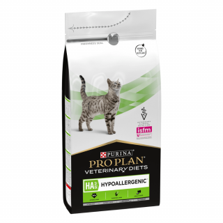 PURINA PRO PLAN VD HA St/Ox Hypoallergenic 1,3kg