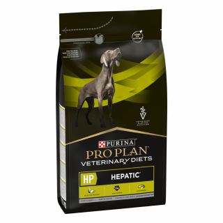 PURINA PRO PLAN VD HP Hepatic 12kg