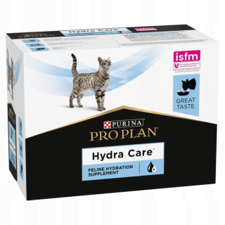 PURINA PRO PLAN VD Hydra Care 10x85g