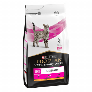 PURINA PRO PLAN VD UR St/Ox Urinary 5kg z kurczakiem