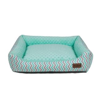 Recobed kanapa crete rozmiar s mint/grey