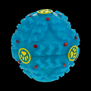 Recofun doozy snack ball blue