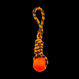 RecoFun Doozy Tug BallCord