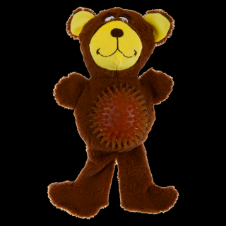 RECOFUN fluffy teddy