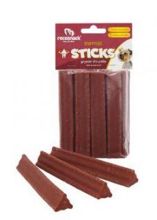 Recosnack Dental sticks łosoś