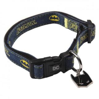 Recovet For fan pets Obroża Batman XXS/XS