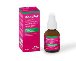 Ribes Pet Emulsione 50ml