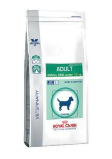 ROYAL CANIN Adult Small Dog 4kg karma sucha dla psów
