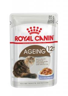 ROYAL CANIN ageing +12 12x85 g w galaretce