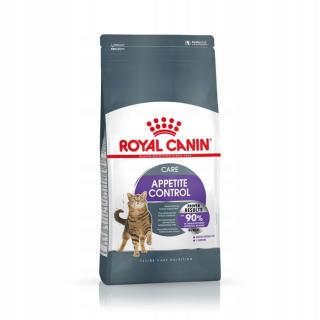 ROYAL CANIN Appetite Control 2kg karma sucha dla kotów
