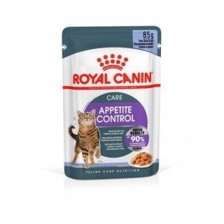 ROYAL CANIN appetite ctrl jelly 85g