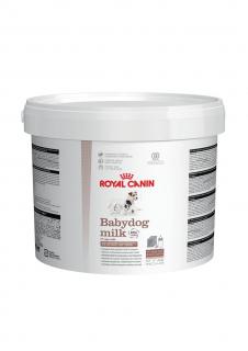 ROYAL CANIN babydog milk 400 g