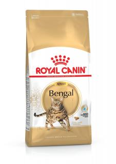 ROYAL CANIN Bengal Adult 2kg karma sucha dla kotów
