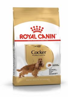 ROYAL CANIN bhn dog cocker adult 12 kg