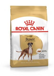 ROYAL CANIN Boxer Adult 12kg karma sucha dla psów