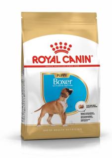 ROYAL CANIN boxer puppy 12 kg