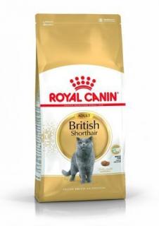 ROYAL CANIN British Shorthair Adult 2kg karma sucha dla kotów