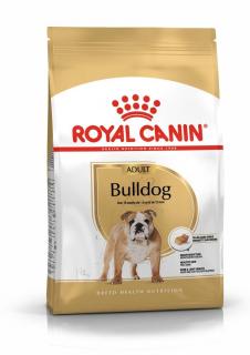 ROYAL CANIN bulldog adult 12 kg