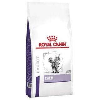 ROYAL CANIN Calm 2kg karma sucha dla kota