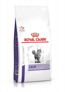 ROYAL CANIN Calm 4kg karma sucha dla kota