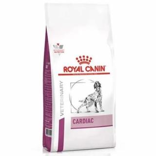 ROYAL CANIN Cardiac 14kg karma sucha dla psów