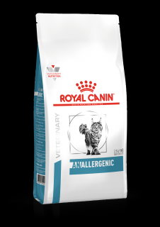 ROYAL CANIN Cat Anallergenic 2kg karma sucha dla kotów