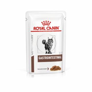 ROYAL CANIN Cat gastro intestinal 85g saszetka