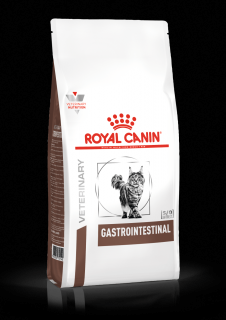 ROYAL CANIN Cat Gastrointestinal 400g